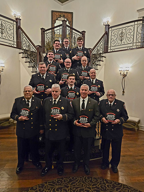 2026 Installation of Officers Dinner 4